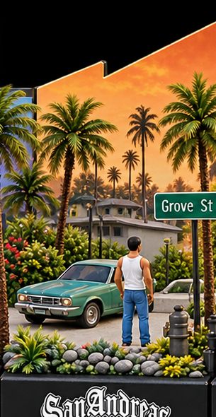 Grove Nights
